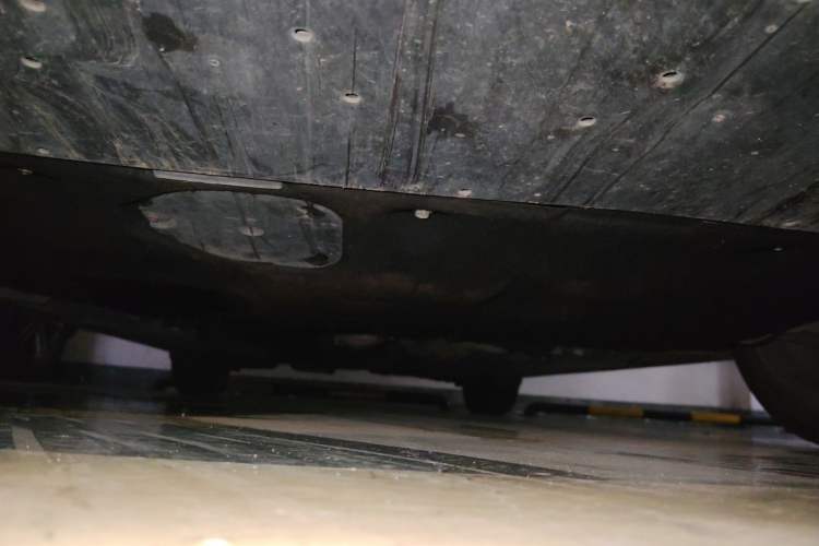 Used Mazda 3 Axela 2020 2.0L Automatic Zhiya Edition Chassis Front