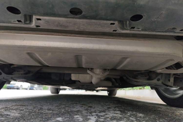Used Mazda 3 Axela 2020 2.0L Automatic Zhiya Edition Chassis Rear