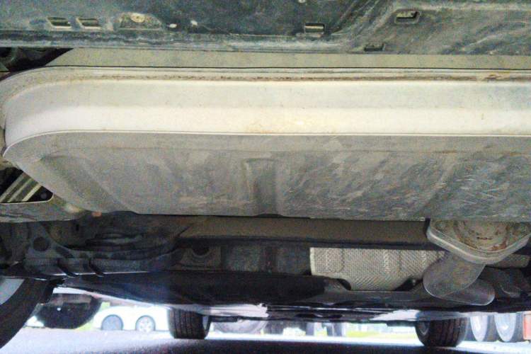 Used Mazda 3 Axela 2020 2.0L Automatic Zhiya Edition Chassis Rear