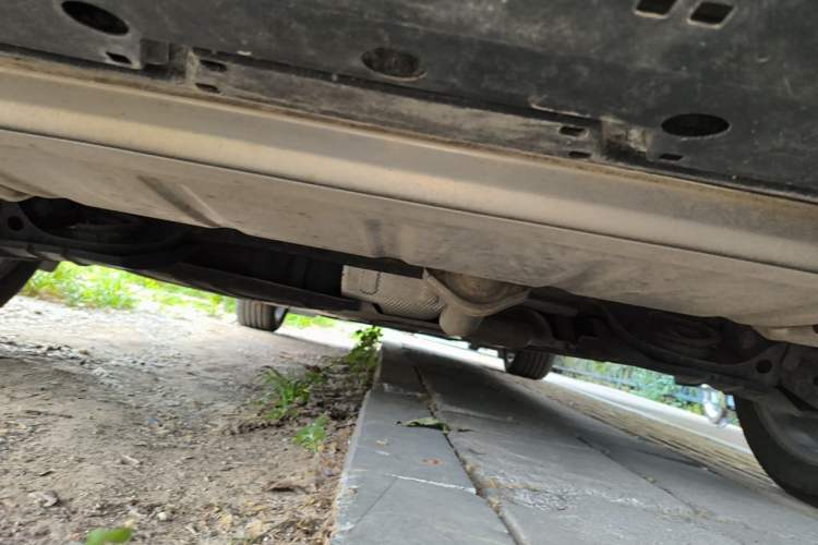 Used Mazda 3 Axela 2020 2.0L Automatic Zhiya Edition Chassis Rear