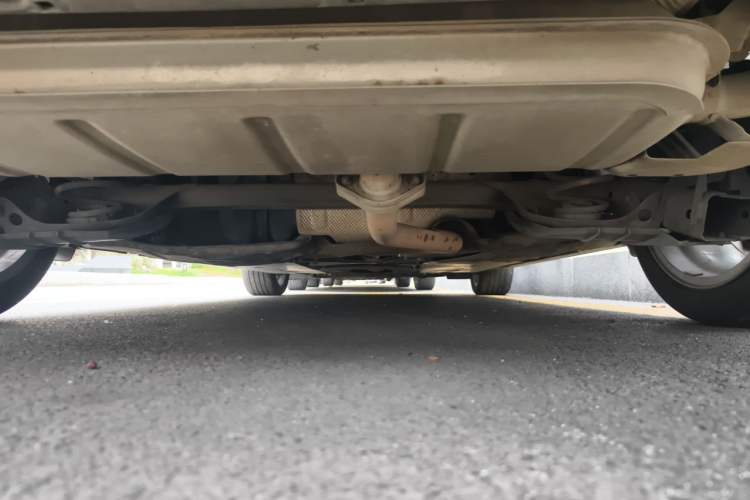 Used Mazda 3 Axela 2020 2.0L Automatic Zhiya Edition Chassis Rear