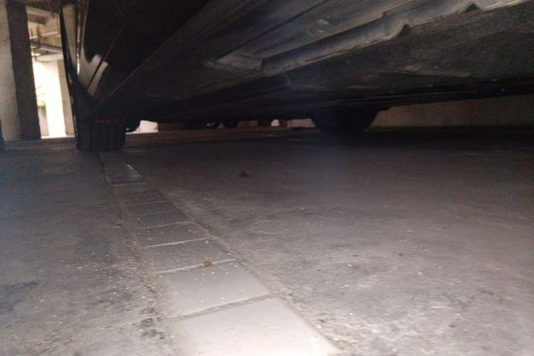 Used Mazda 3 Axela 2020 2.0L Automatic Zhiya Edition Chassis Rear Left