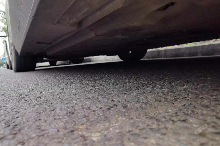 Used Mazda 3 Axela 2020 2.0L Automatic Zhiya Edition Chassis Rear Left