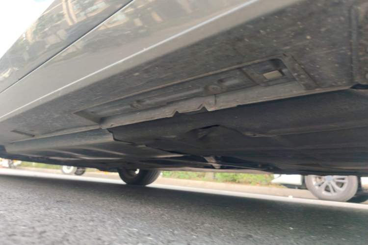 Used Mazda 3 Axela 2020 2.0L Automatic Zhiya Edition Chassis Rear Left