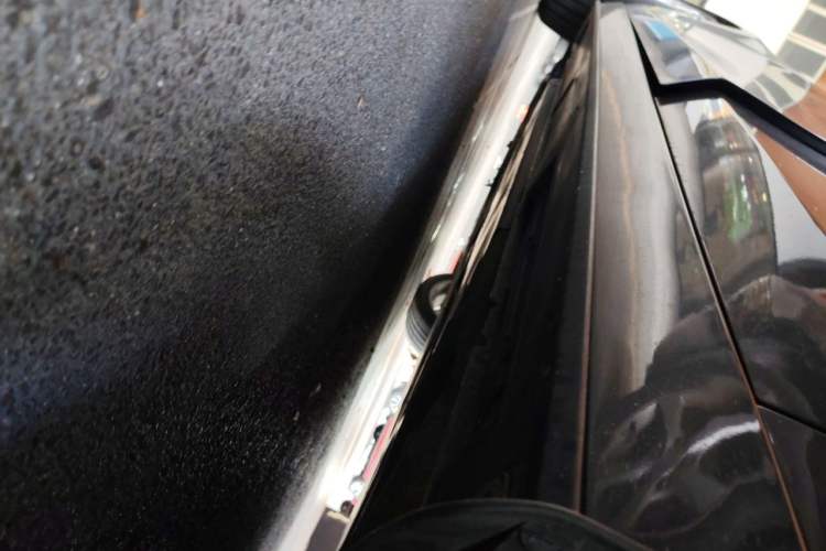 Used Mazda 3 Axela 2020 2.0L Automatic Zhiya Edition Chassis Rear Left
