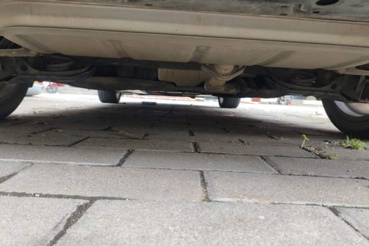 Used Mazda 3 Axela 2020 2.0L Automatic Zhiya Edition Chassis Rear