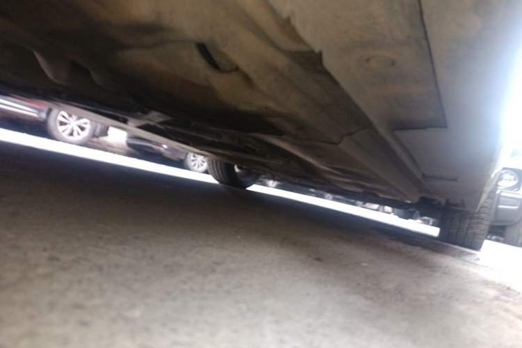 Used Mazda 3 Axela 2020 2.0L Automatic ZhiXuan Edition Chassis Rear Right