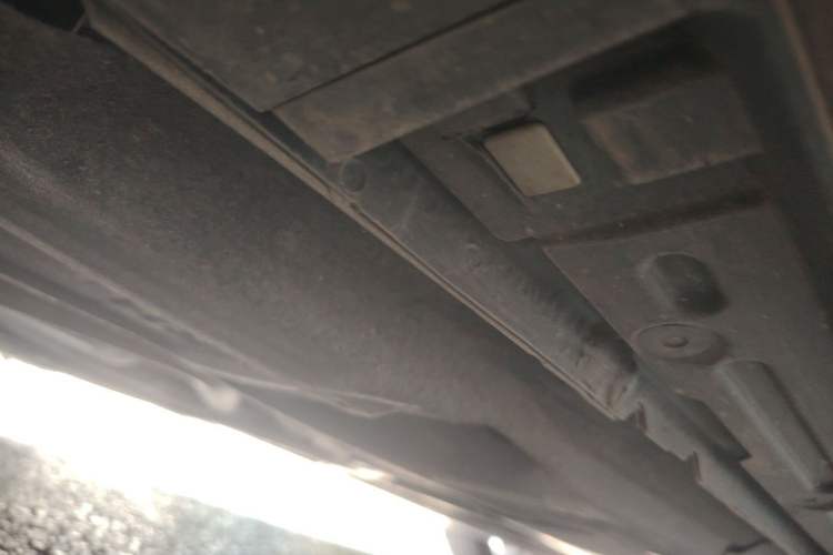 Used Mazda 3 Axela 2020 2.0L Automatic Zhiya Edition Chassis Rear Right