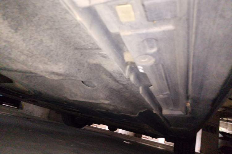 Used Mazda 3 Axela 2020 2.0L Automatic Zhiya Edition Chassis Rear Right