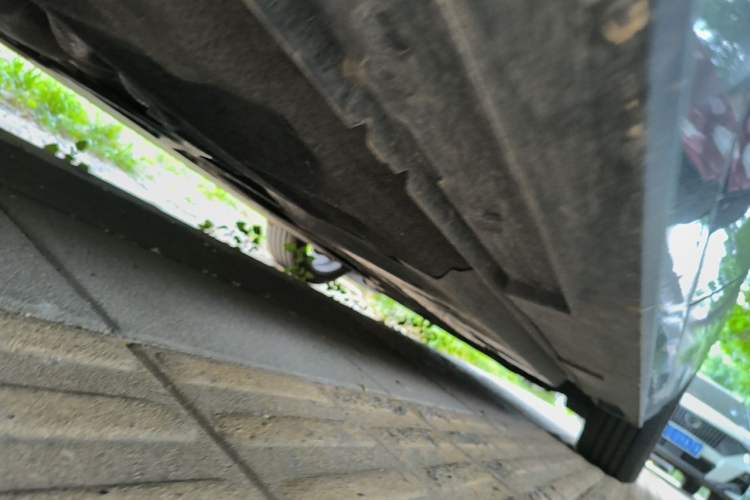 Used Mazda 3 Axela 2020 2.0L Automatic Zhiya Edition Chassis Rear Right