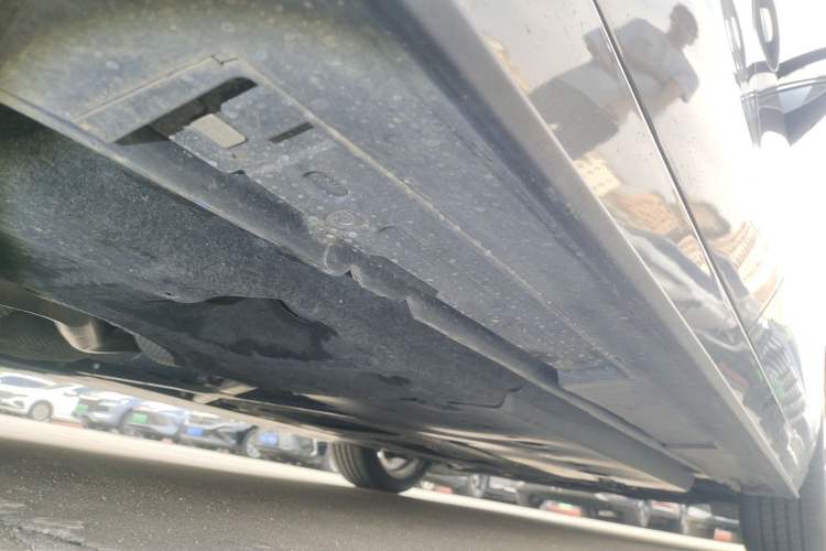 Used Mazda 3 Axela 2020 2.0L Automatic Zhiya Edition Chassis Rear Right