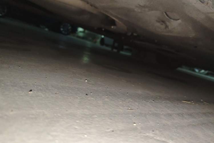 Used Mazda 3 Axela 2020 2.0L Automatic Zhiya Edition Chassis Rear Right