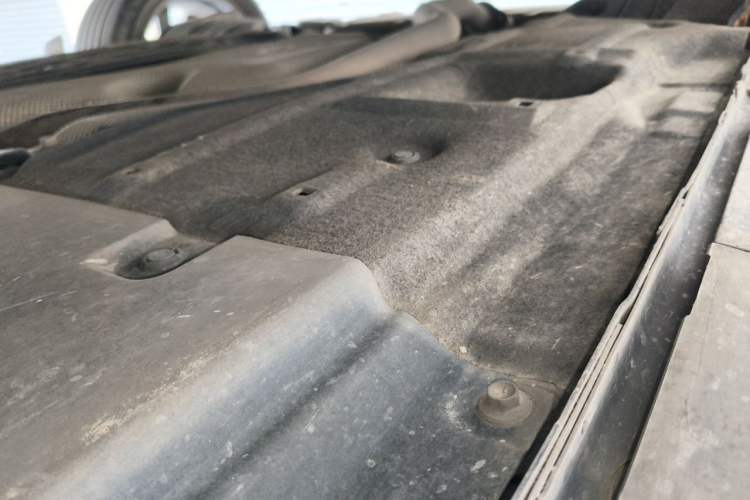 Used Mazda 3 Axela 2020 2.0L Automatic Zhiya Edition Chassis Rear Right