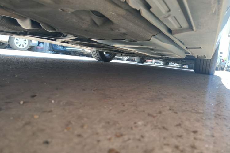 Used Mazda 3 Axela 2020 2.0L Automatic Zhiya Edition Chassis Rear Right
