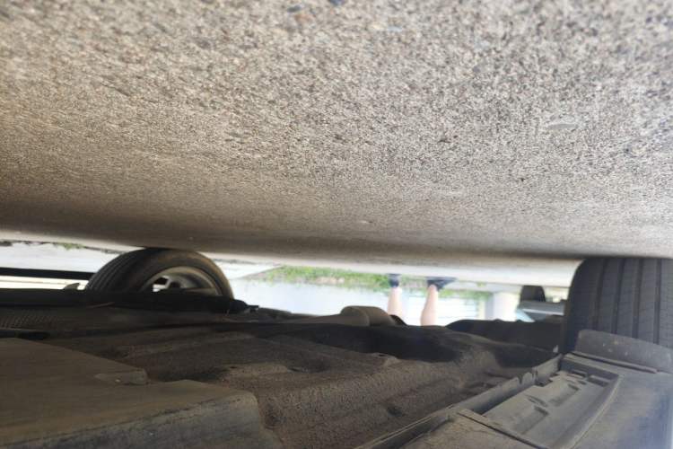 Used Mazda 3 Axela 2020 2.0L Automatic Zhiya Edition Chassis Rear Right