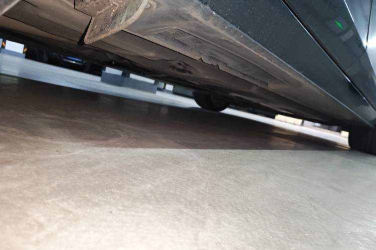 Used Mazda 3 Axela 2020 2.0L Automatic Zhiya Edition Chassis Rear Right