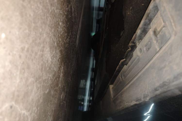 Used Mazda 3 Axela 2020 2.0L Automatic Zhiya Edition Chassis Rear Right