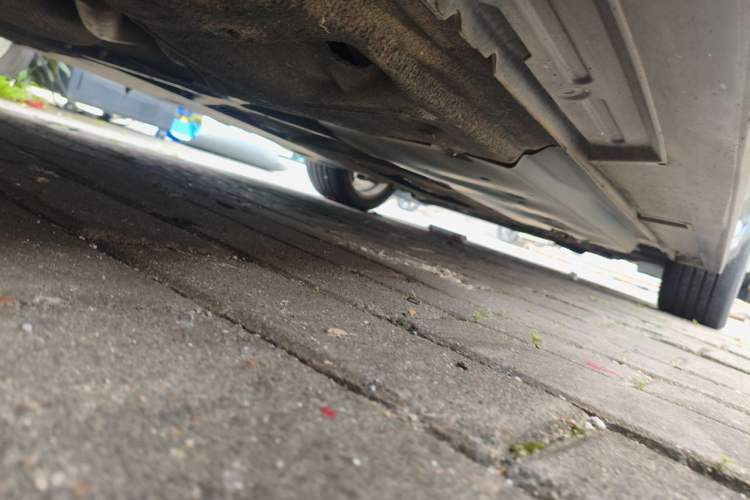 Used Mazda 3 Axela 2020 2.0L Automatic Zhiya Edition Chassis Rear Right