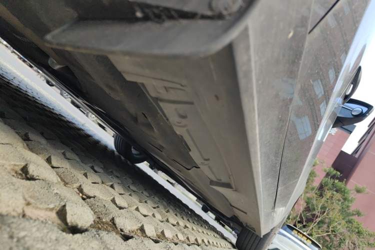 Used Mazda 3 Axela 2020 2.0L Automatic Zhiya Edition Chassis Rear Right