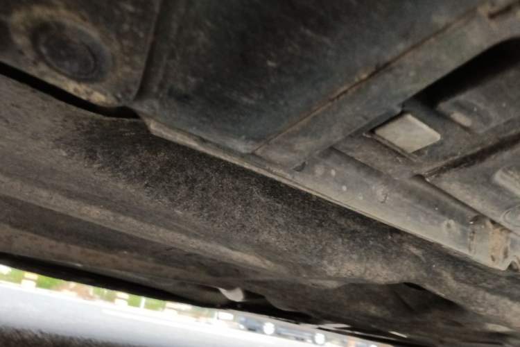 Used Mazda 3 Axela 2020 2.0L Automatic Zhiya Edition Chassis Rear Right