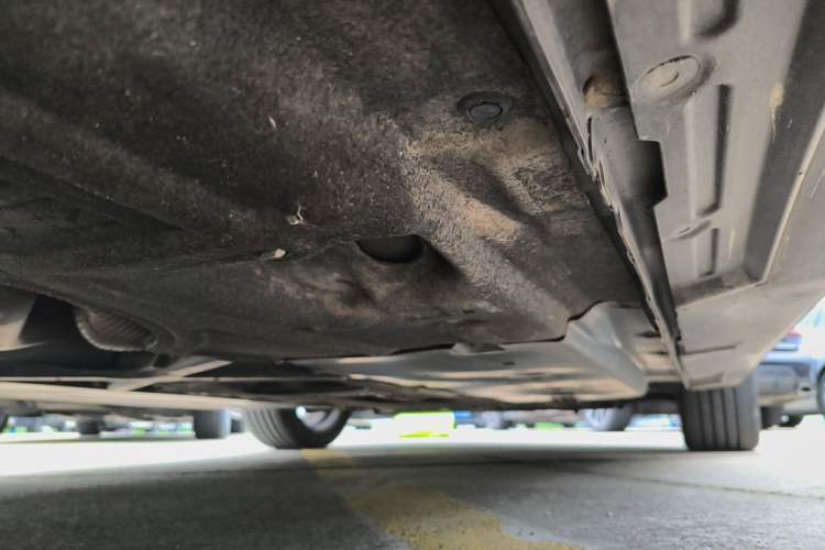 Used Mazda 3 Axela 2020 2.0L Automatic Zhiya Edition Chassis Rear Right