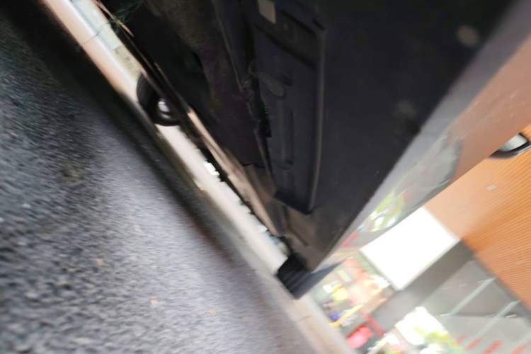 Used Mazda 3 Axela 2020 2.0L Automatic Zhiya Edition Chassis Rear Right