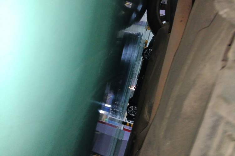 Used Mazda 3 Axela 2020 2.0L Automatic ZhiXuan Edition Chassis Rear Right