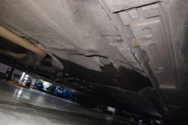 Used Mazda 3 Axela 2020 2.0L Automatic Zhiya Edition Chassis Rear Right