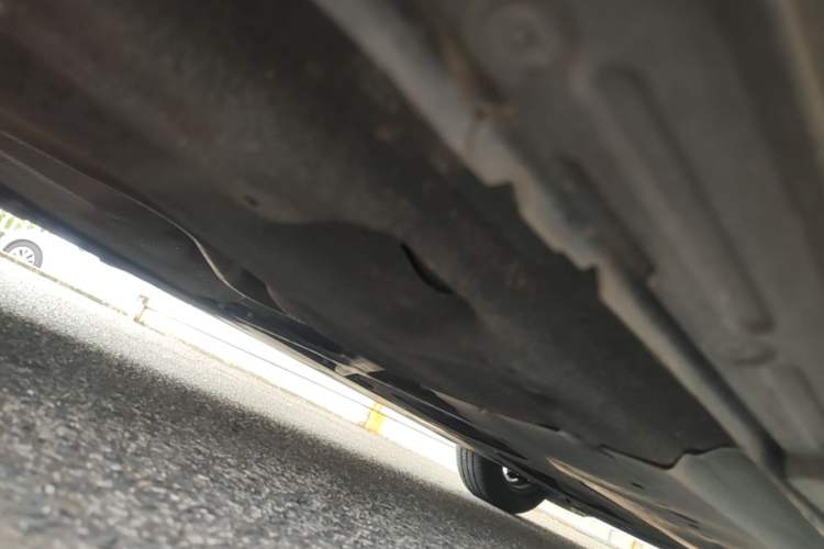 Used Mazda 3 Axela 2020 1.5L Automatic Luxury Version Chassis Rear Right