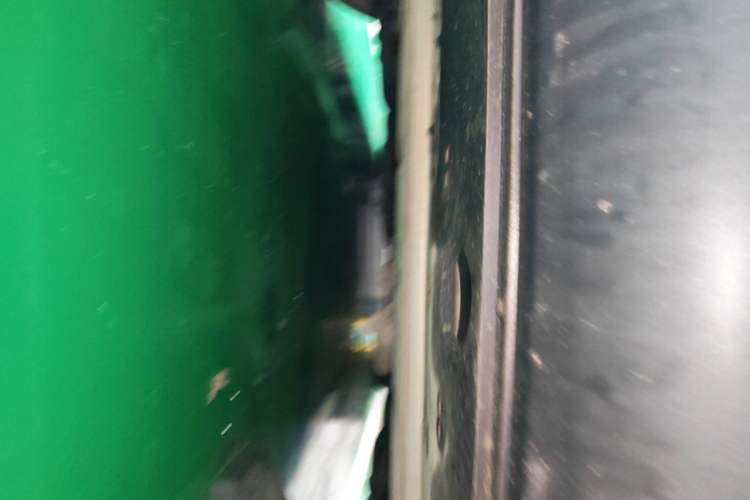 Used Mazda 3 Axela 2020 2.0L Automatic ZhiShang Edition Chassis Rear