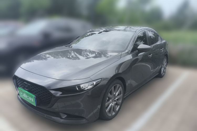 Used Mazda 3 Axela 2020 2.0L Automatic Zhiya Edition Guazi used car, China used car export, Used car for sale, Used  cars, Cheapest cars for sale