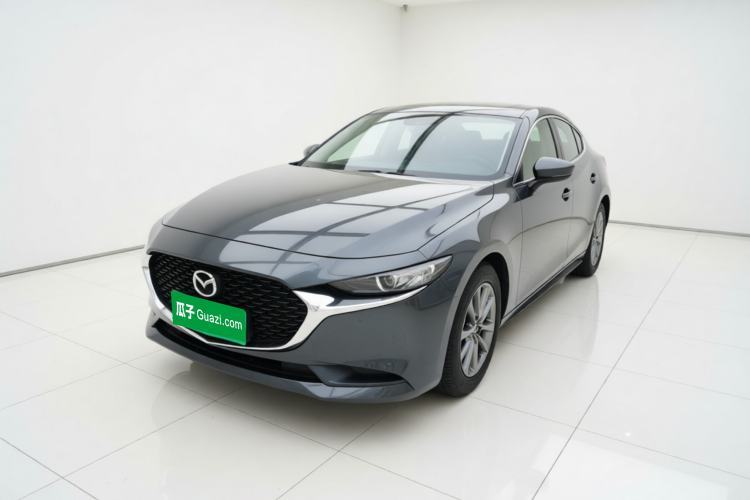 Used Mazda 3 Axela 2020 1.5L Automatic ZhiMei Edition Guazi used car, China used car export, Used car for sale, Used  cars, Cheapest cars for sale