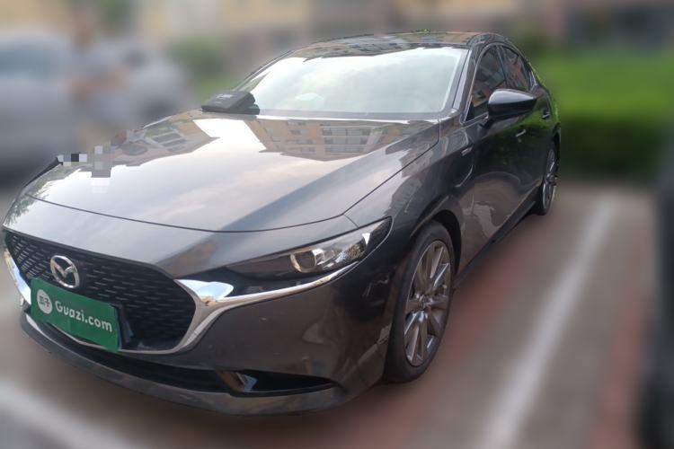 Used Mazda 3 Axela 2020 2.0L Automatic Zhiya Edition Guazi used car, China used car export, Used car for sale, Used cars, Cheapest cars for sale
