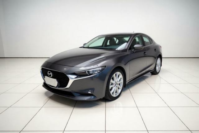 Ojetý Mazda 3 Axela 2020 1.5L Automatic ZhiMei Edition