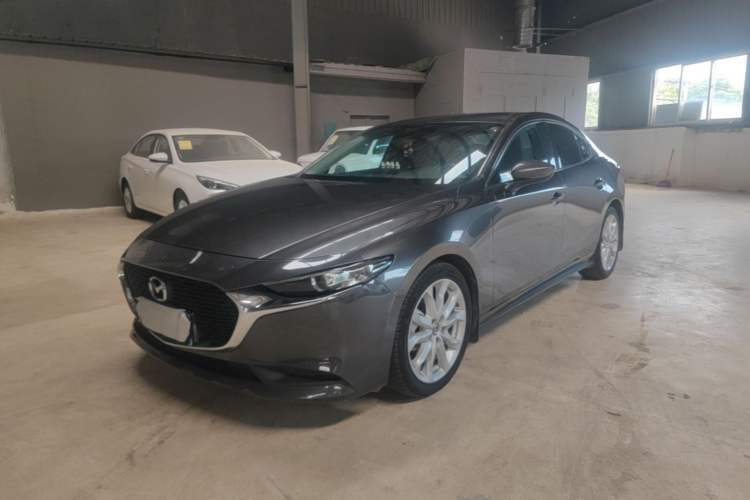 Used Mazda 3 Axela 2020 1.5L Automatic ZhiMei Edition Guazi used car, China used car export, Used car for sale, Used  cars, Cheapest cars for sale