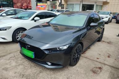 Used Mazda 3 Axela 2020 2.0L Automatic Zhiya Edition