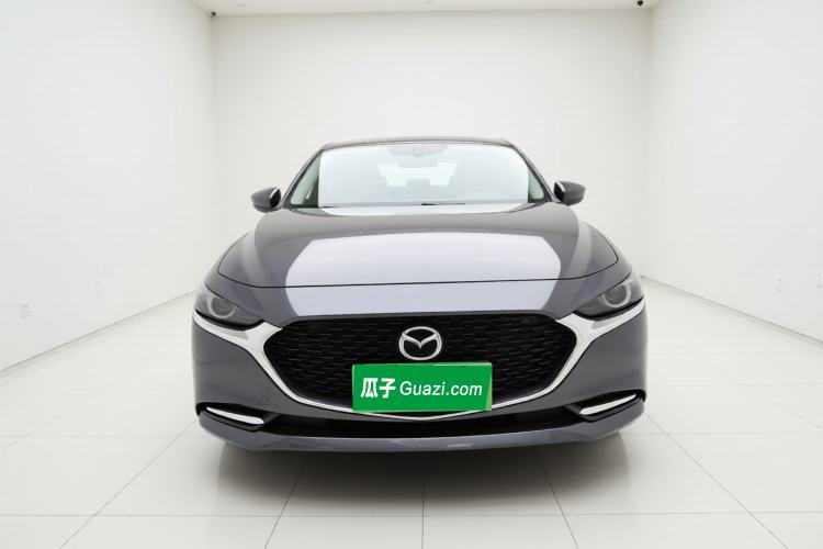 Used Mazda 3 Axela 2020 2.0L X Compression Ignition Prestige Version Exterior 1