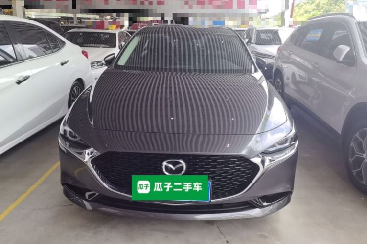 Used Mazda 3 Axela 2020 2.0L Automatic Zhiya Edition Front