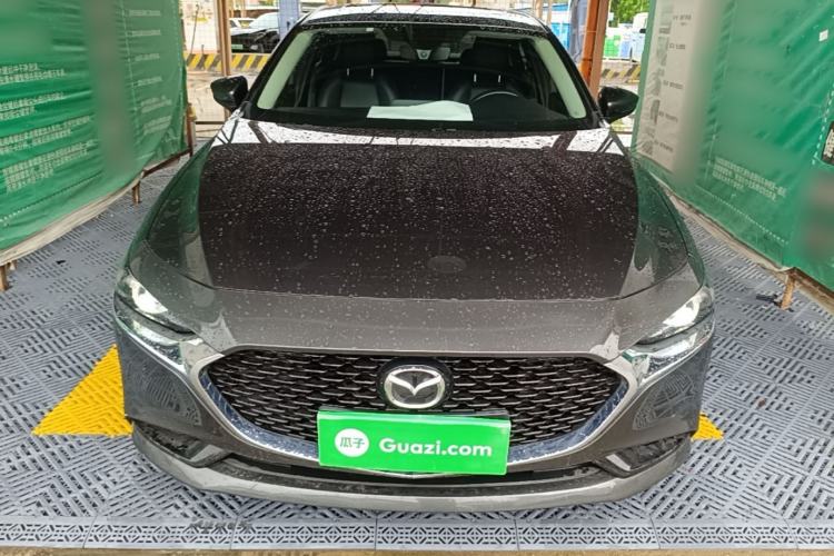 Used Mazda 3 Axela 2020 2.0L Automatic Zhiya Edition Front