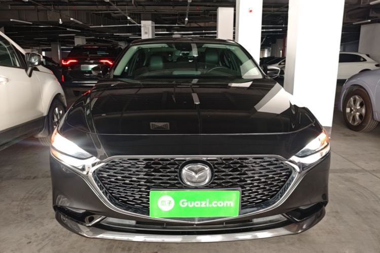Used Mazda 3 Axela 2020 2.0L Automatic Zhiya Edition Front