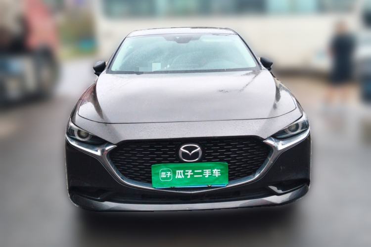 Used Mazda 3 Axela 2020 2.0L Automatic Zhiya Edition Front