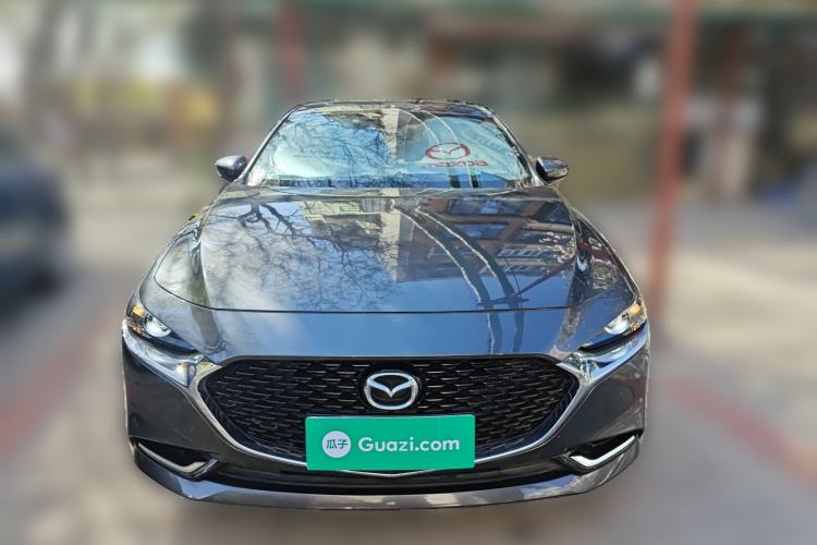 Used Mazda 3 Axela 2020 2.0L Automatic Zhiya Edition Front