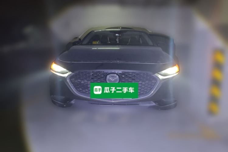 Used Mazda 3 Axela 2020 2.0L Automatic Zhiya Edition Front