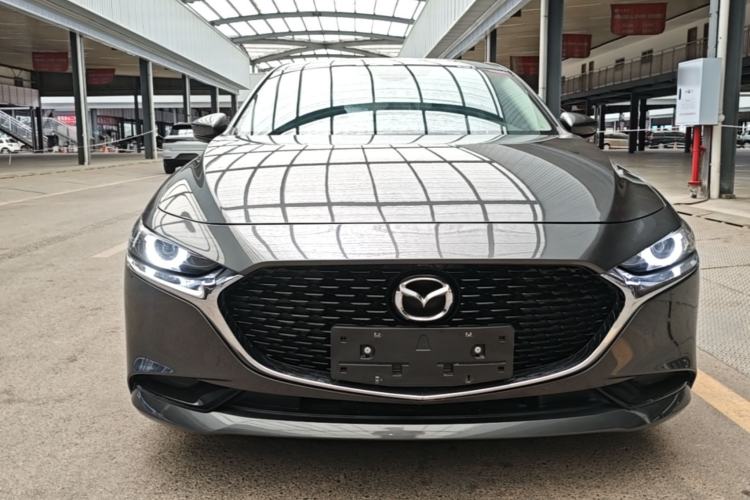 Used Mazda 3 Axela 2020 2.0L Automatic Zhiya Edition Front