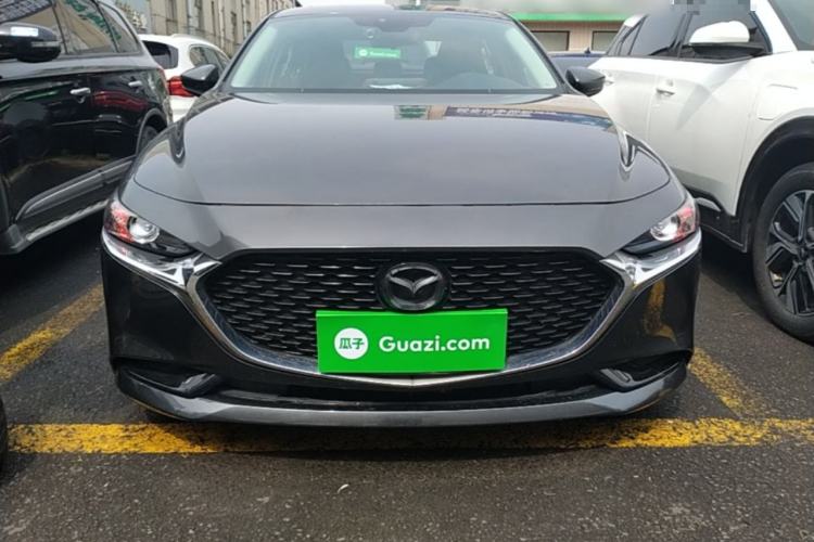 Used Mazda 3 Axela 2020 2.0L Automatic Zhiya Edition Front
