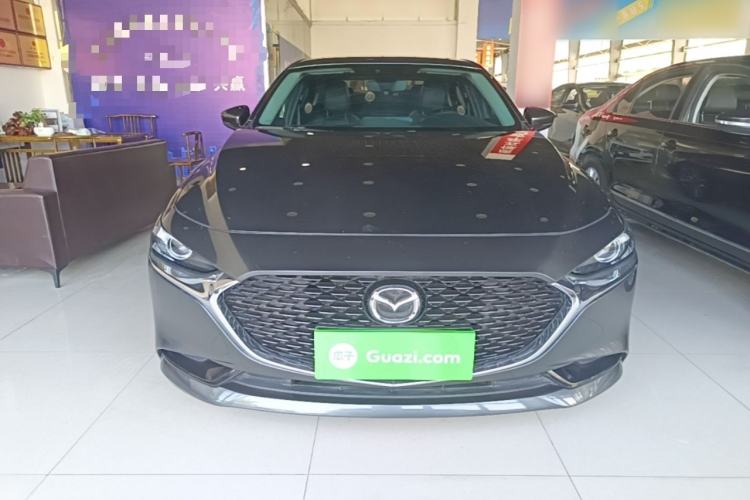 Used Mazda 3 Axela 2020 2.0L Automatic Zhiya Edition Front