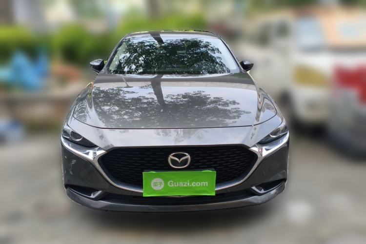 Used Mazda 3 Axela 2020 2.0L Automatic Zhiya Edition Front