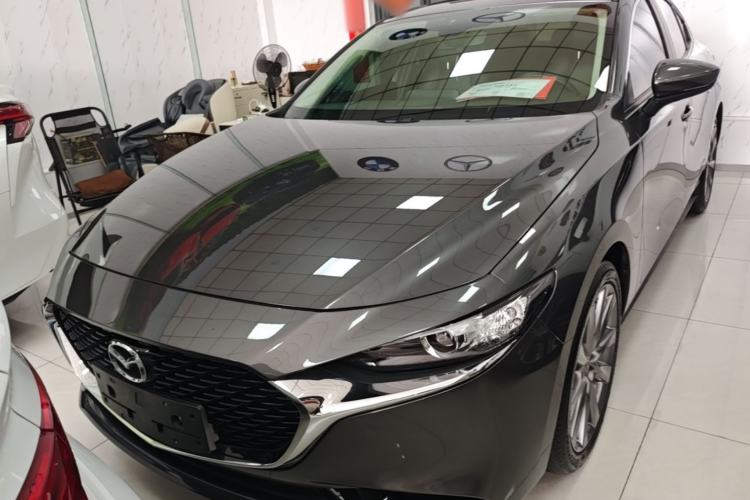 Used Mazda 3 Axela 2020 2.0L Automatic Zhiya Edition Front