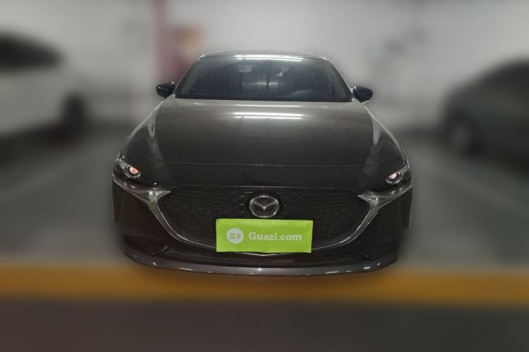 Used Mazda 3 Axela 2020 2.0L Automatic Zhiya Edition Front