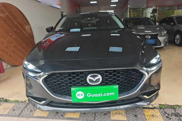 Used Mazda 3 Axela 2020 2.0L Automatic Zhiya Edition Front